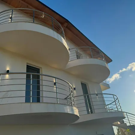 Apartman Kreshnik Malaj Vlora