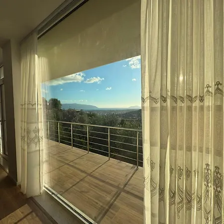 Apartman Kreshnik Malaj