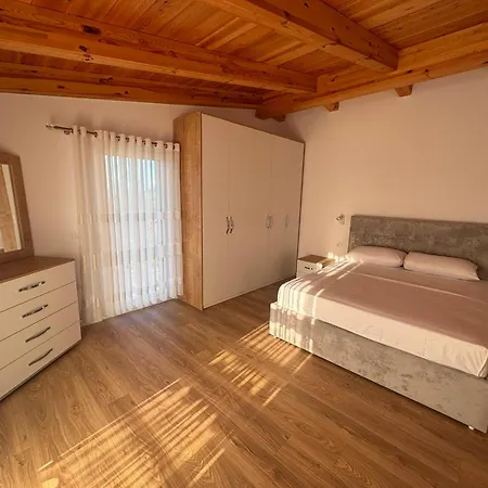 Kreshnik Malaj Apartman
