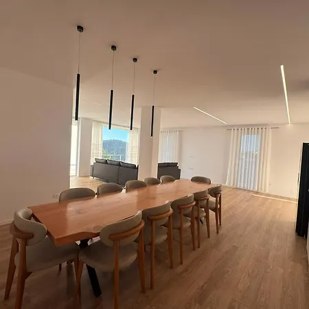 Apartman Kreshnik Malaj Vlora